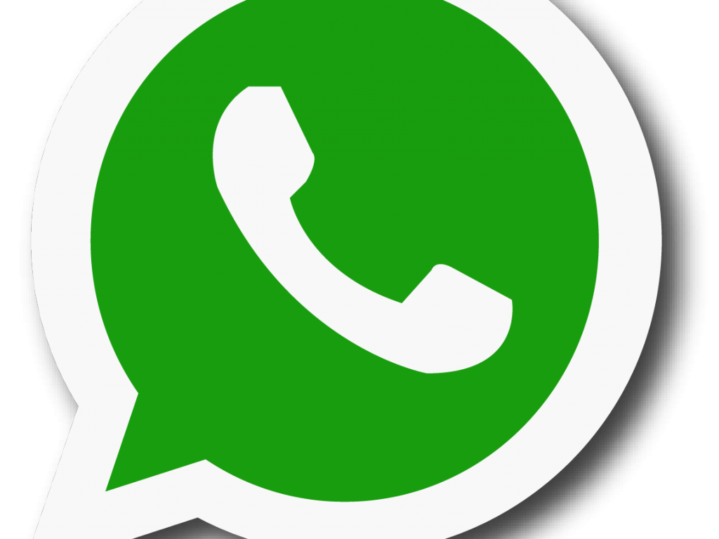 Whatsapp Logo Vector -Logo Brands For Free HD 3D