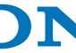 Sony Blue Logo