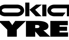 Nokian Black Logo
