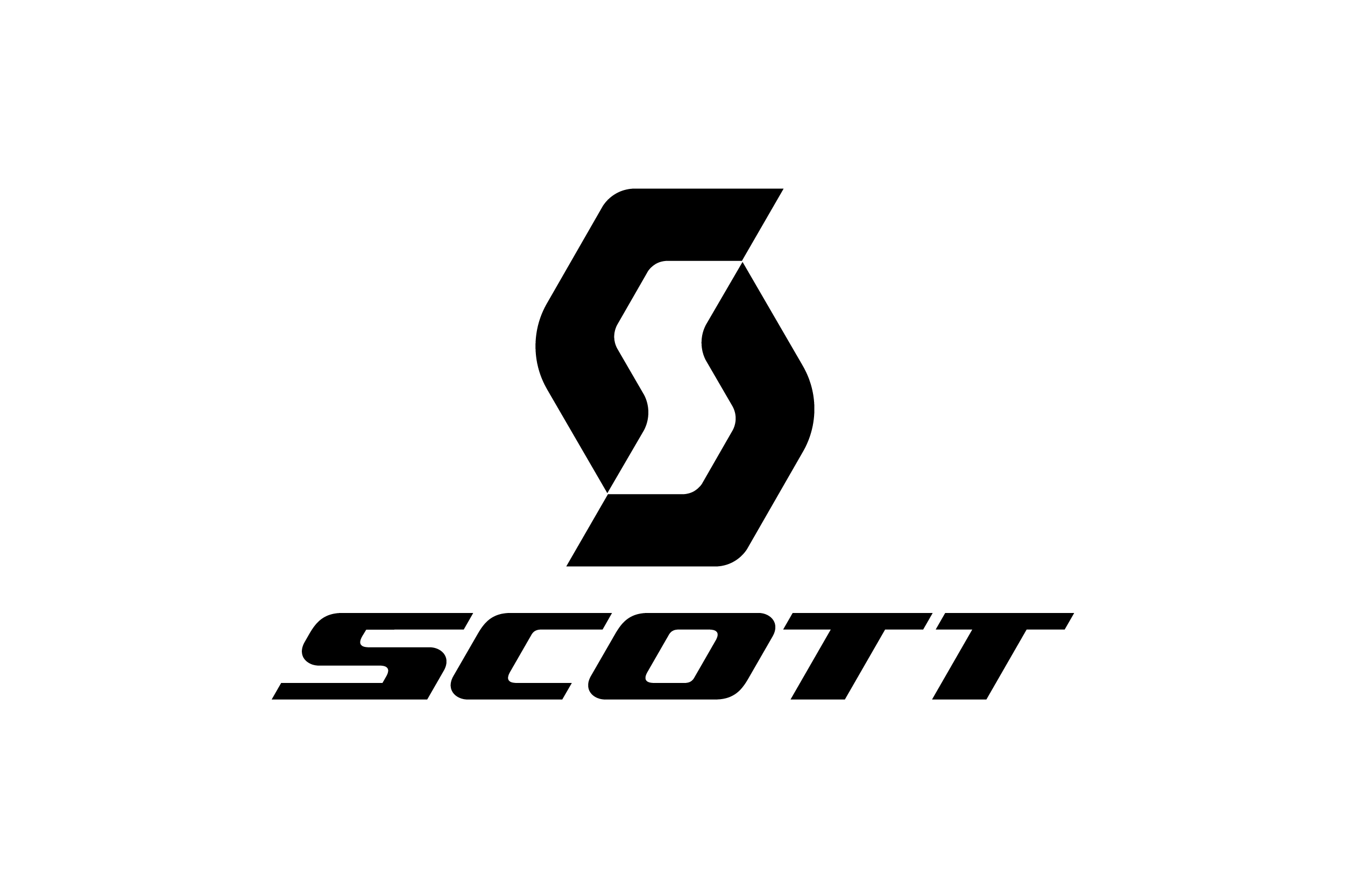 Skott Logo Wallpaper