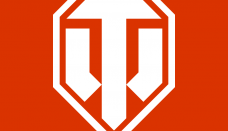World of Tanks Red Logo