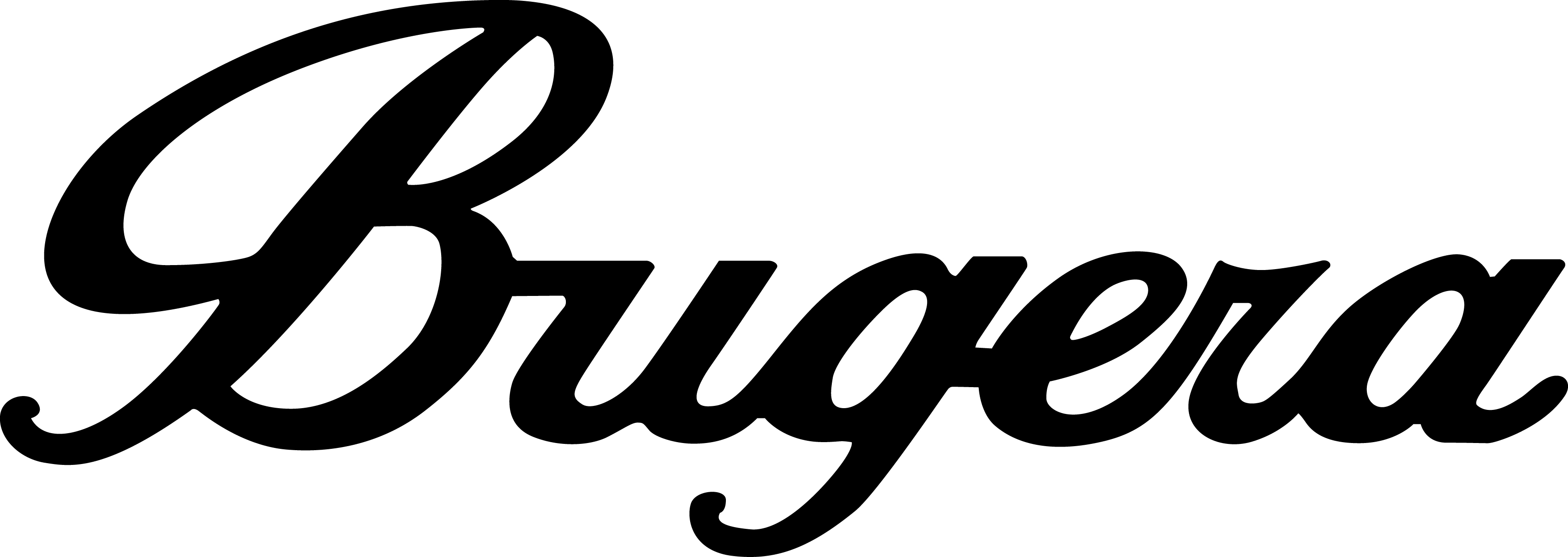 Bugera Logo Wallpaper