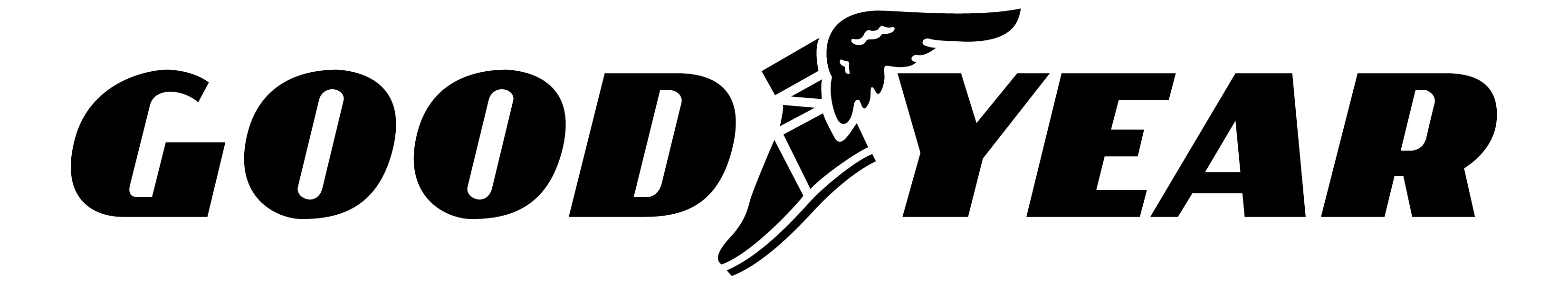 Goodyear Logo Wallpaper
