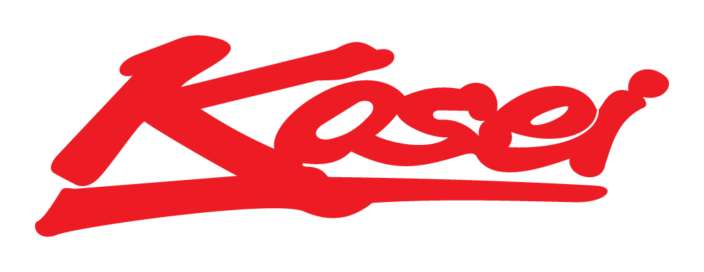 Kosei Logo Wallpaper