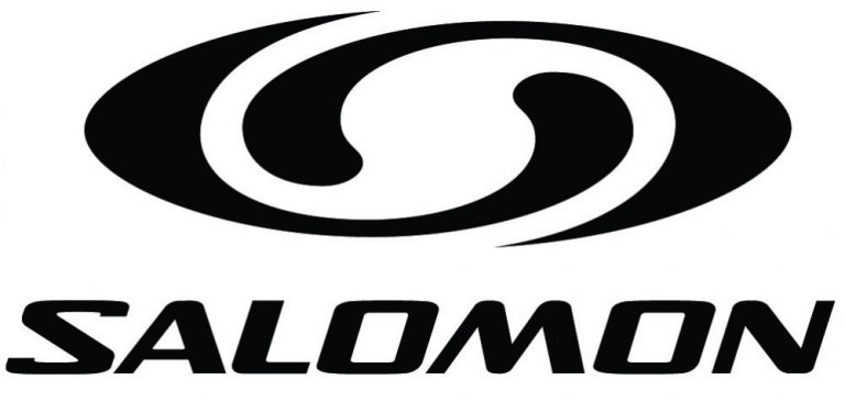 Salomon Logo -Logo Brands For Free HD 3D