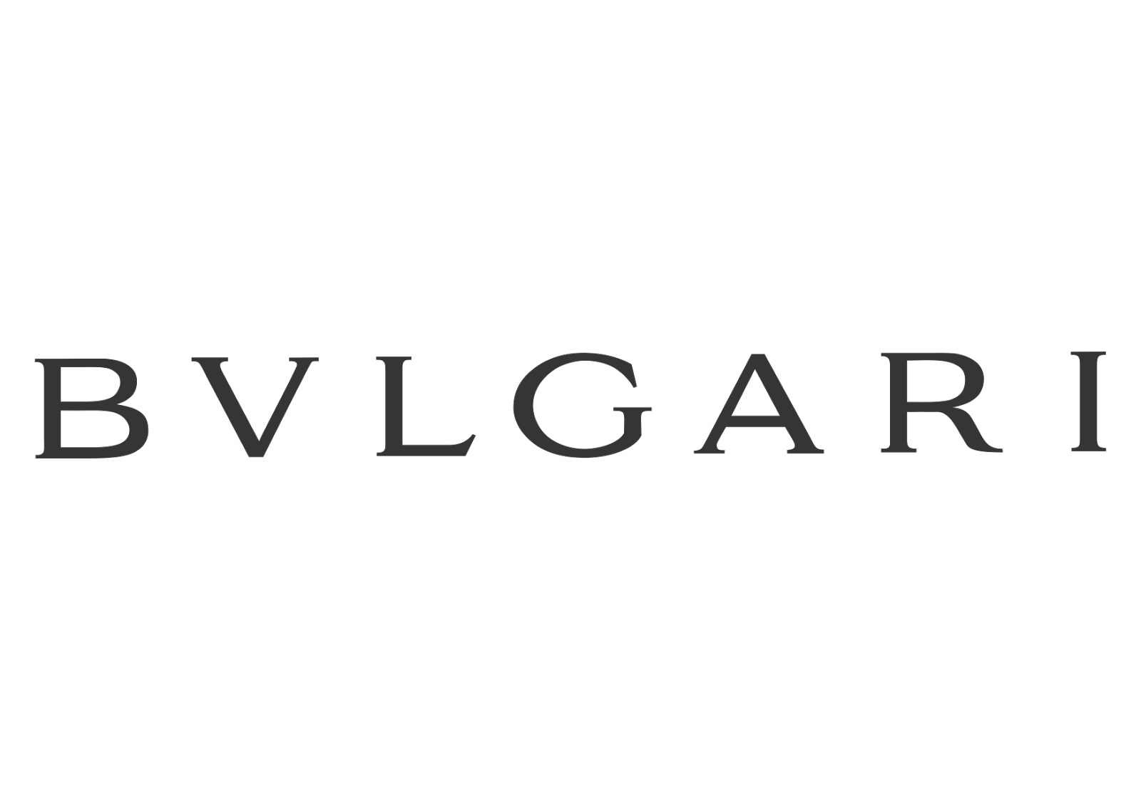 Bvlgari Vector Logo Wallpaper