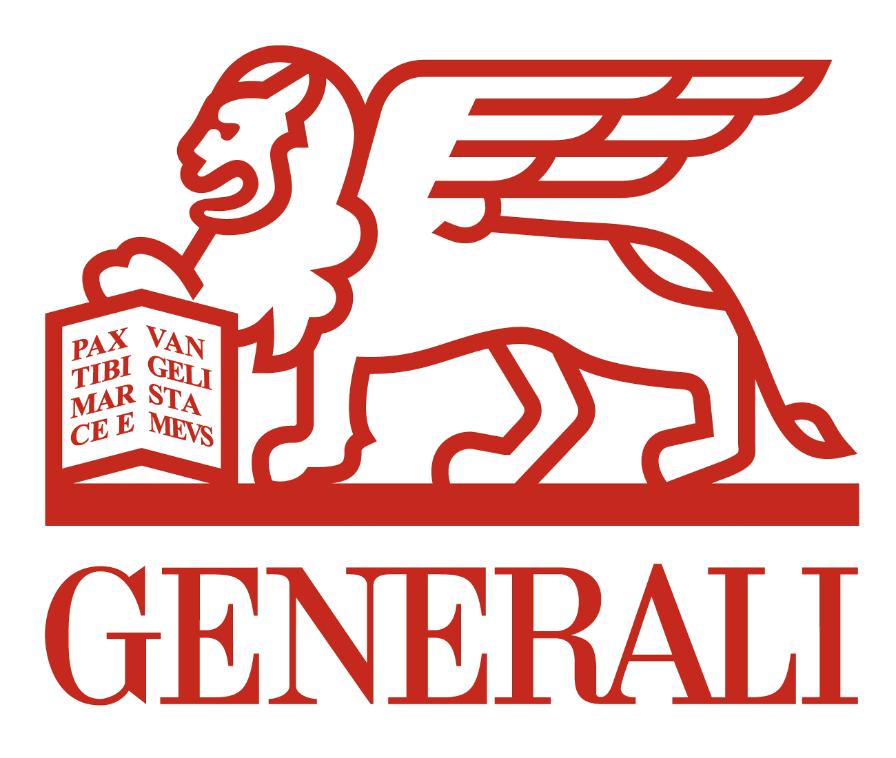 Generali Logo Wallpaper