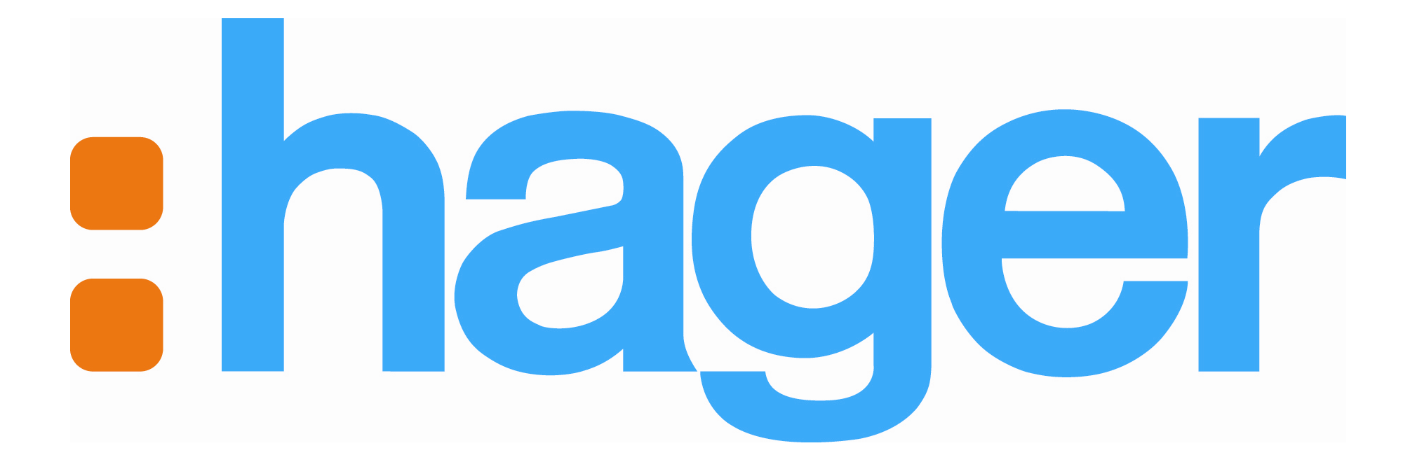 Hager Logo Wallpaper