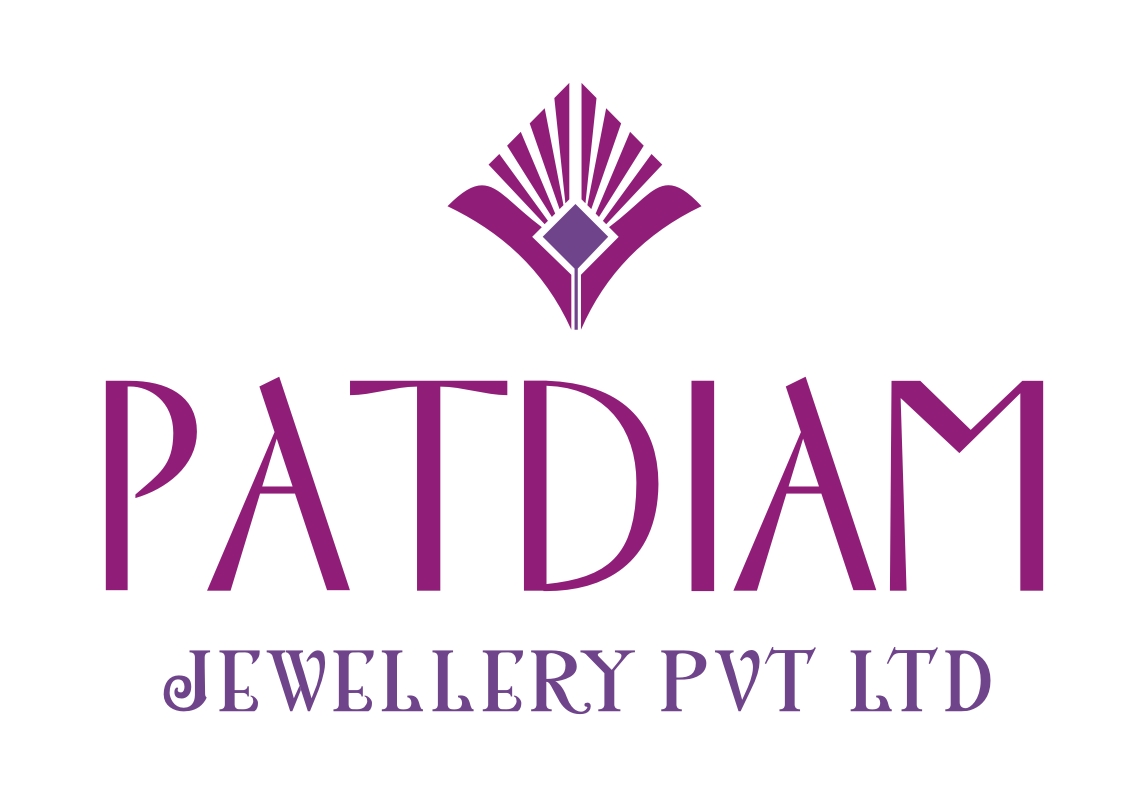 Patdiam Logo Wallpaper