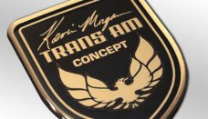 Trans AM Emblem