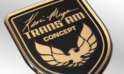 Trans AM Emblem