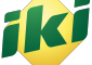 IKI Logo