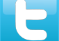 Twitter Quadratic Logo