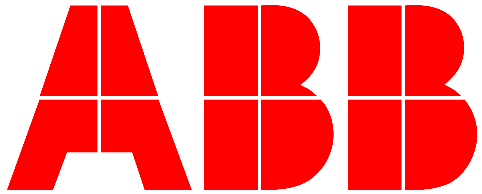 ABB Logo Wallpaper