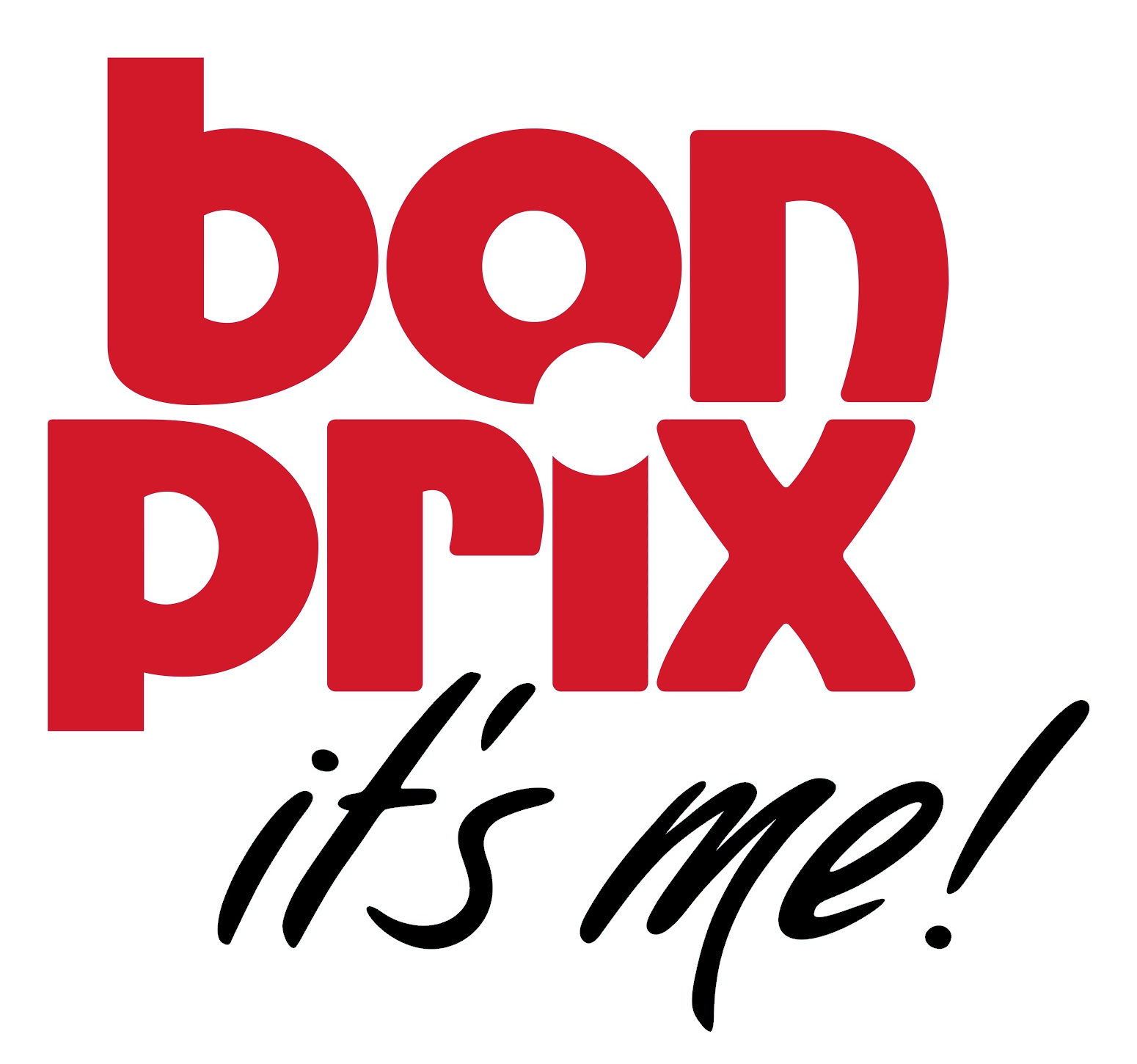 Bonprix Logo Wallpaper