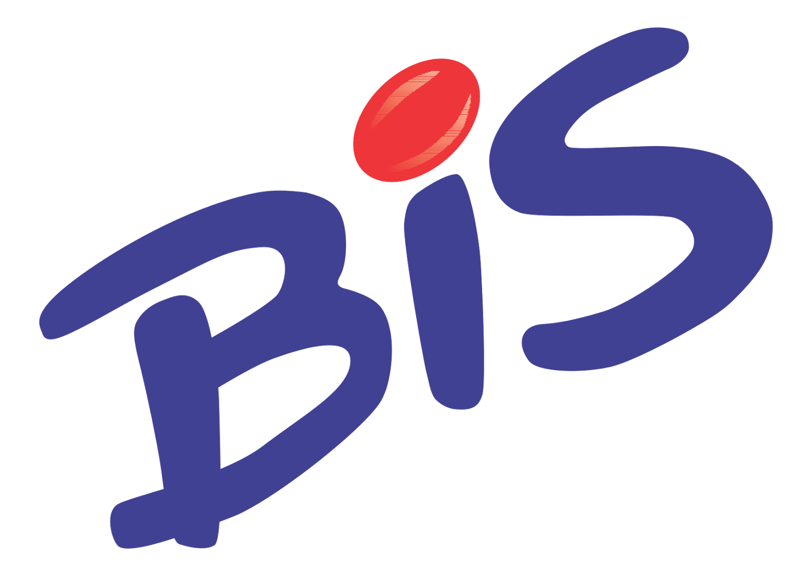 Bis Logo Wallpaper