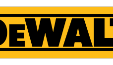 DeWALT Logo