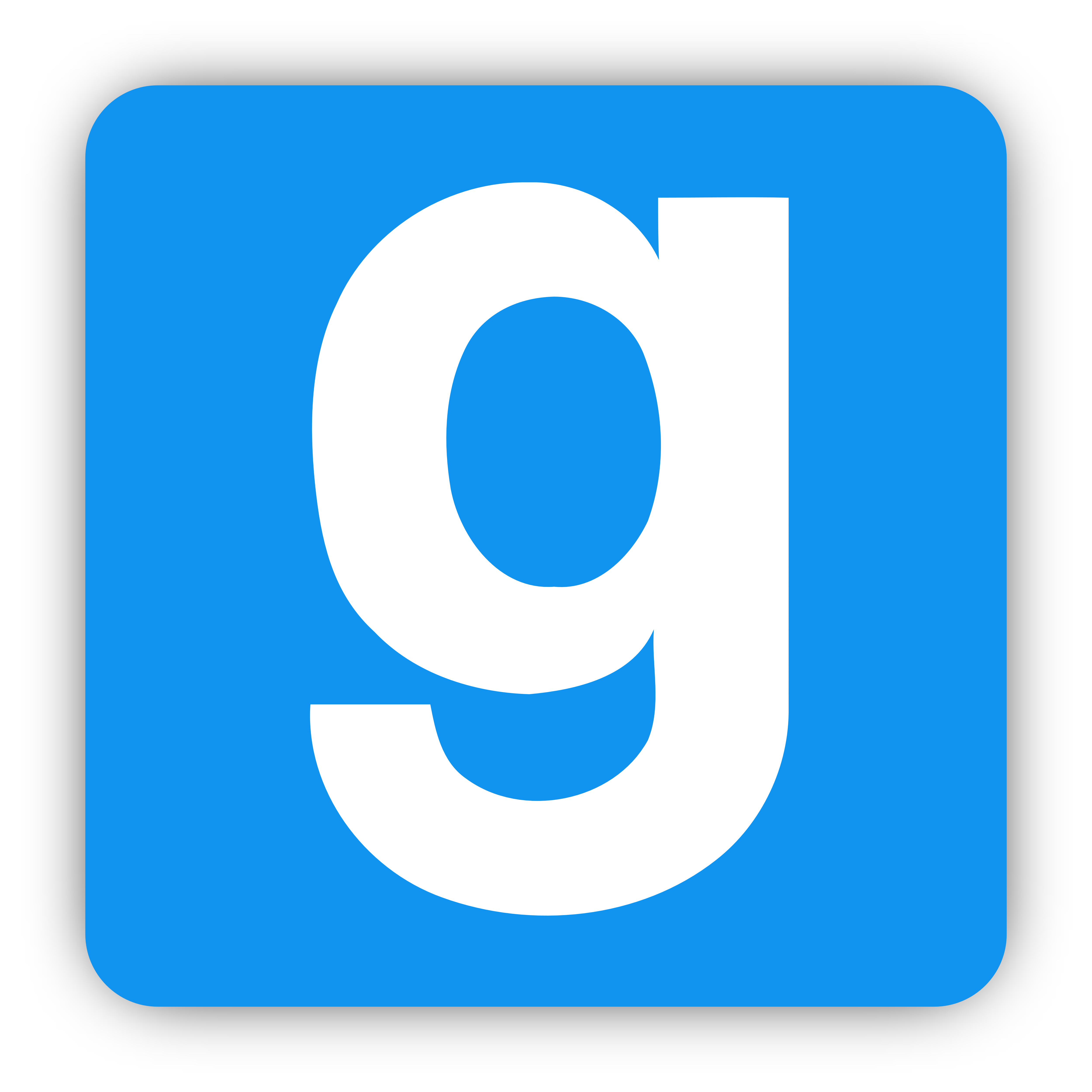 Garrys Mod Logo Wallpaper