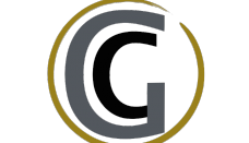 Gold Concept Logo