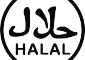 HALAL Logo