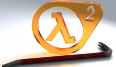 Half Life 2 Symbol