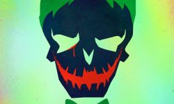 Joker Suicide Squad Logo
