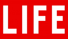 Life Red Logo