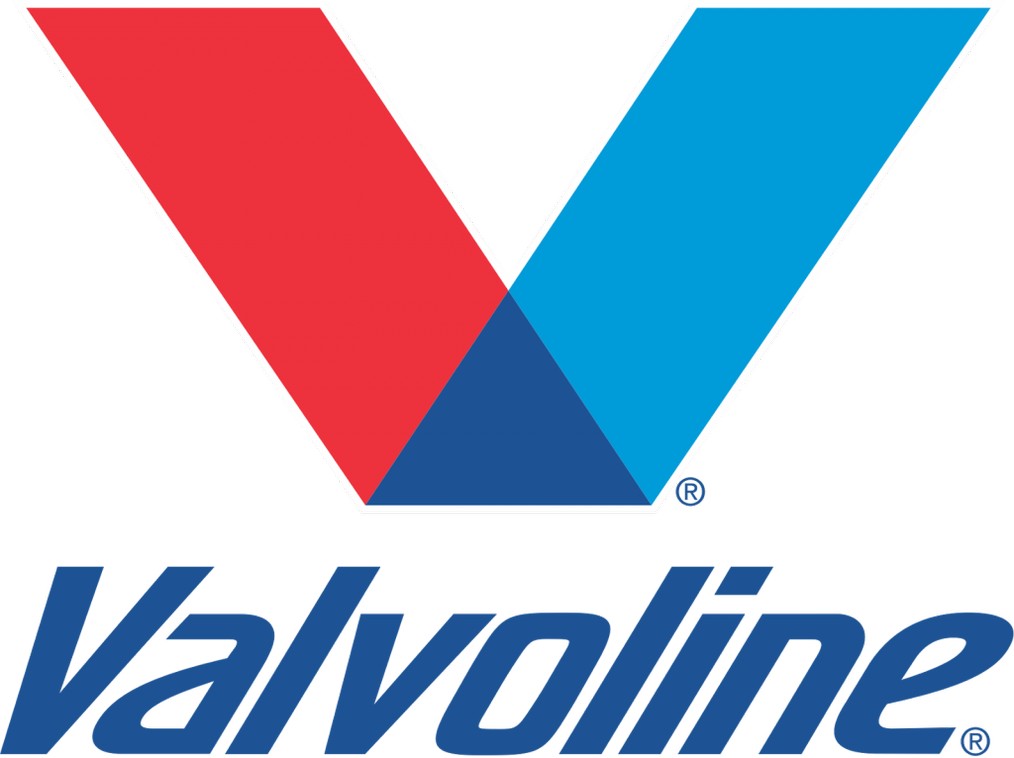 Valvoline Logo Wallpaper