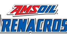 AMS Oil Logo