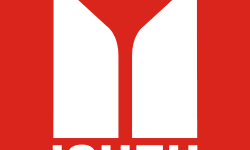 ISIZU Logo
