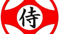 Kanku Samurai Logo
