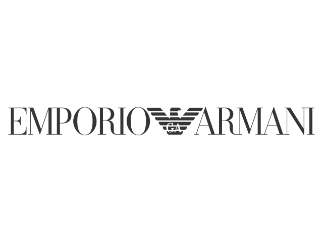 Emporio Armani Logo Vector -Logo Brands For Free HD 3D