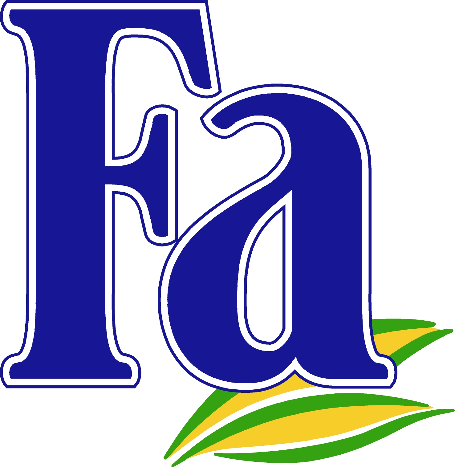 Fa Logo Wallpaper