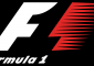 Formula 1 Black Background Logo