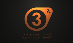 Half-Life 3 Logo