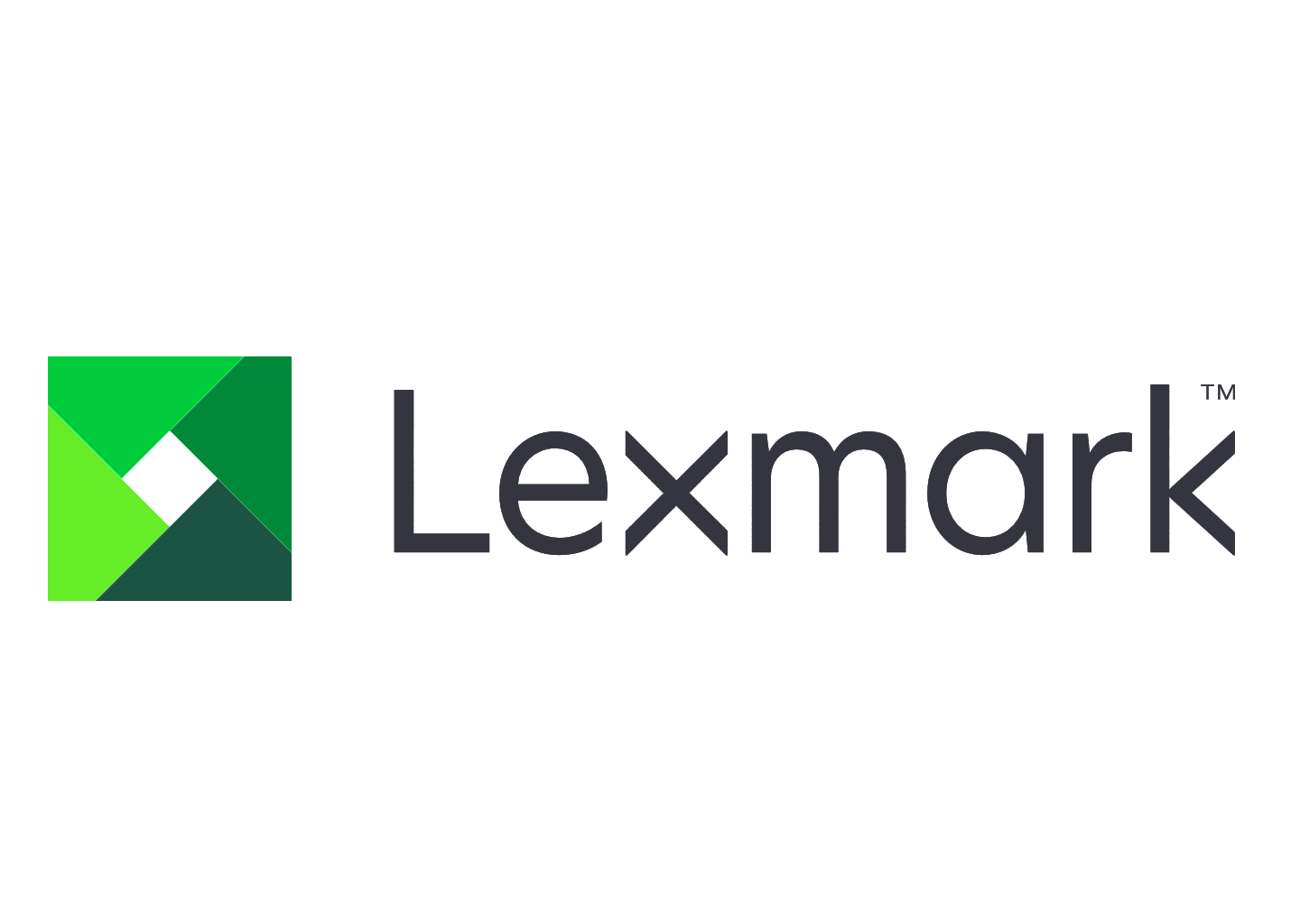Lexmark Logo Wallpaper
