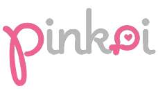 Pinkoi Logo