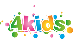4Kids Logo