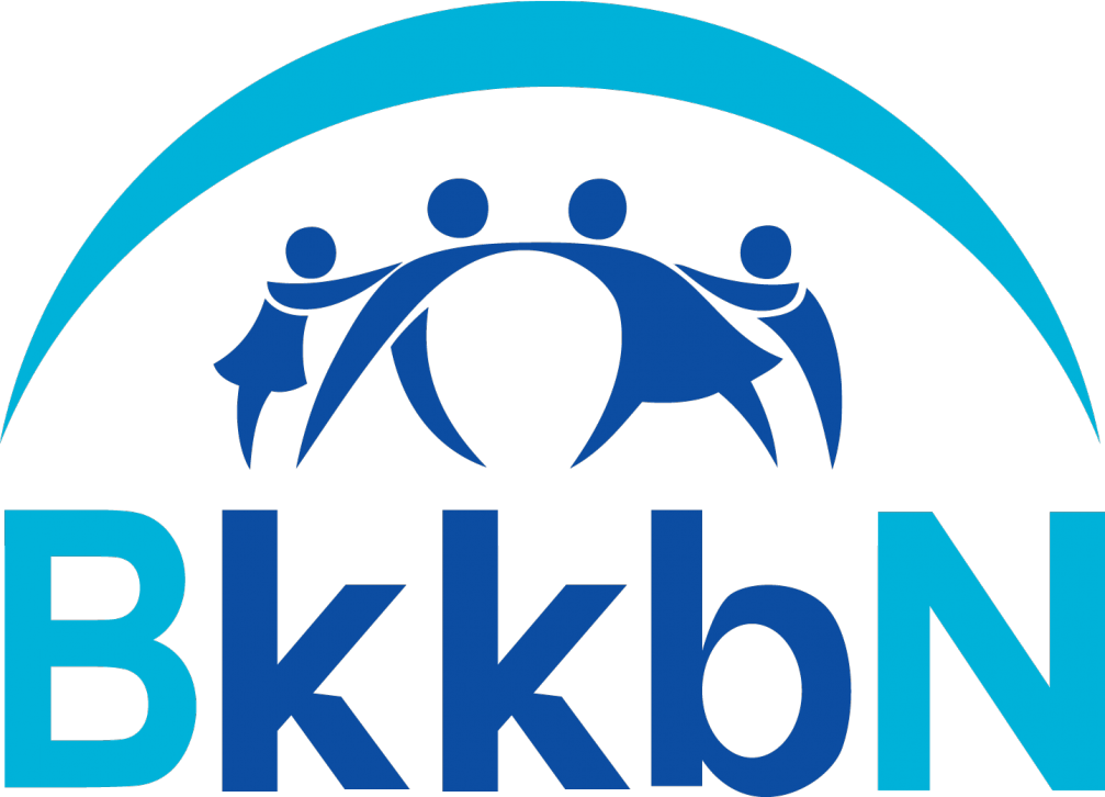 BKKBN Logo -Logo Brands For Free HD 3D