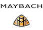 Maybach Logo 2