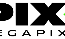 Megapix Logo