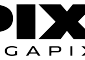 Megapix Logo