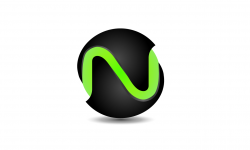 N creative Logo