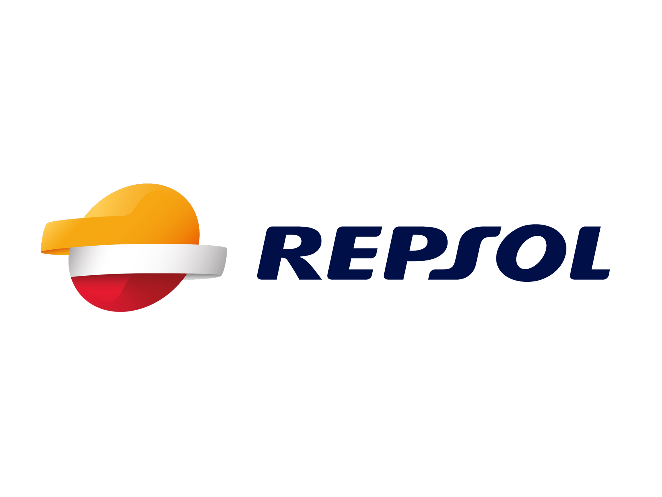 Repsol Logo Wallpaper