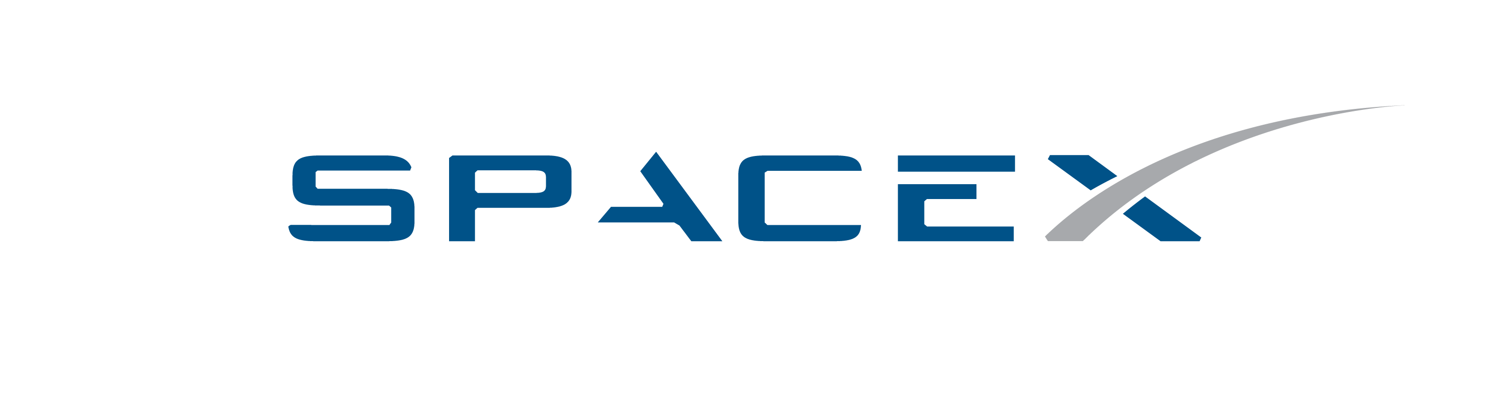 SpaceX Logo Wallpaper