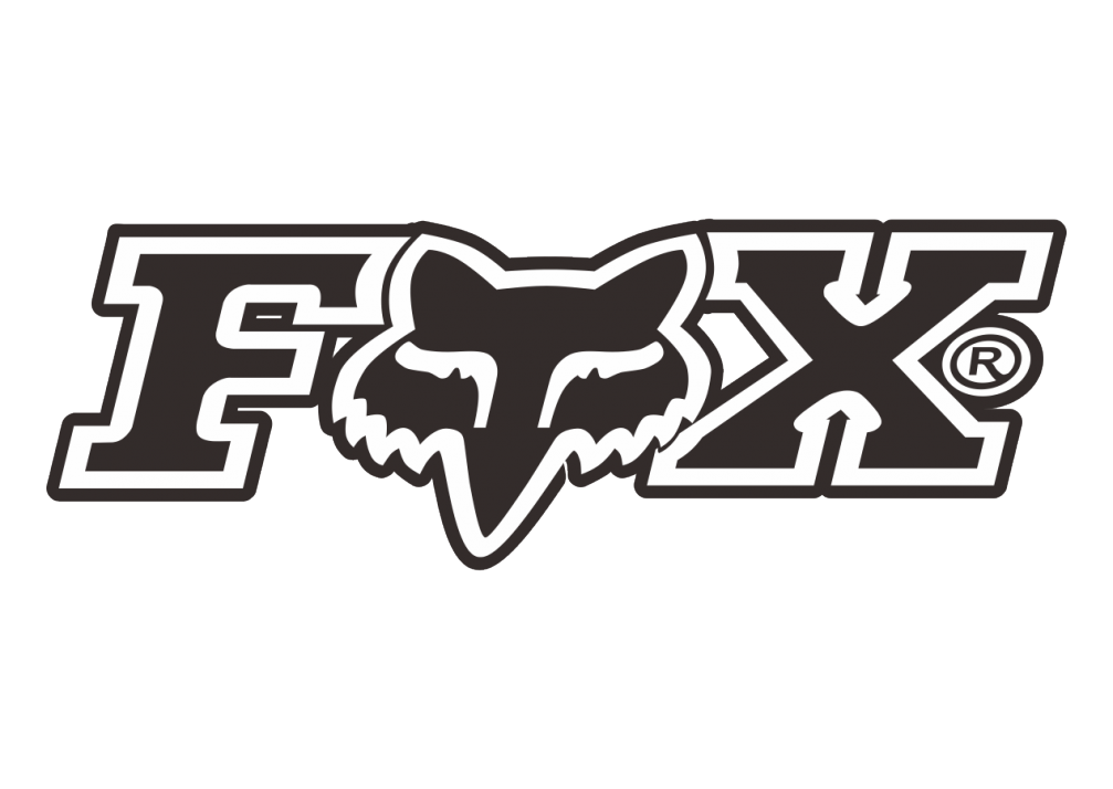 Black Fox Logo -Logo Brands For Free HD 3D