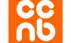 CCNB Orange Logo