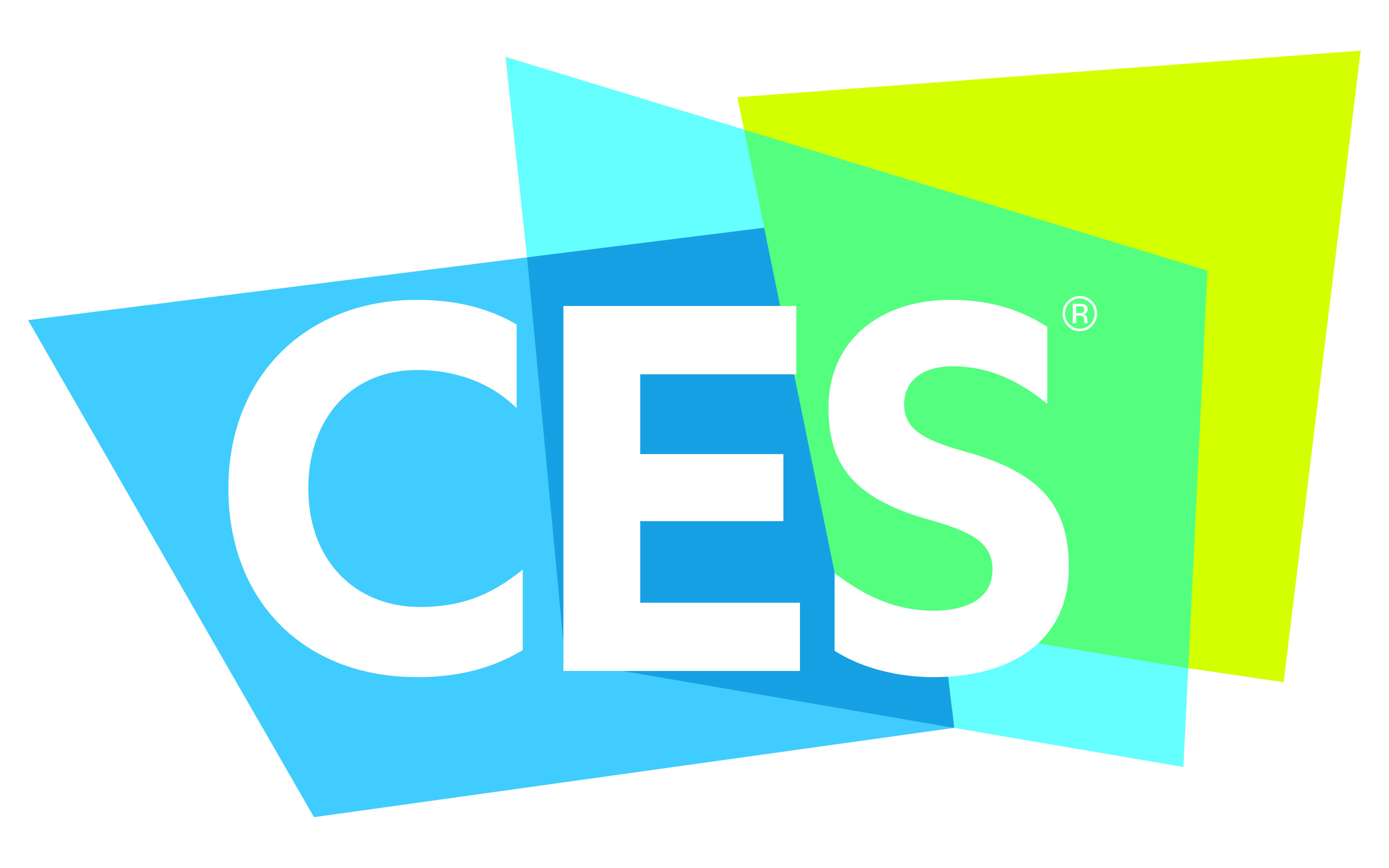 CES Logo Wallpaper