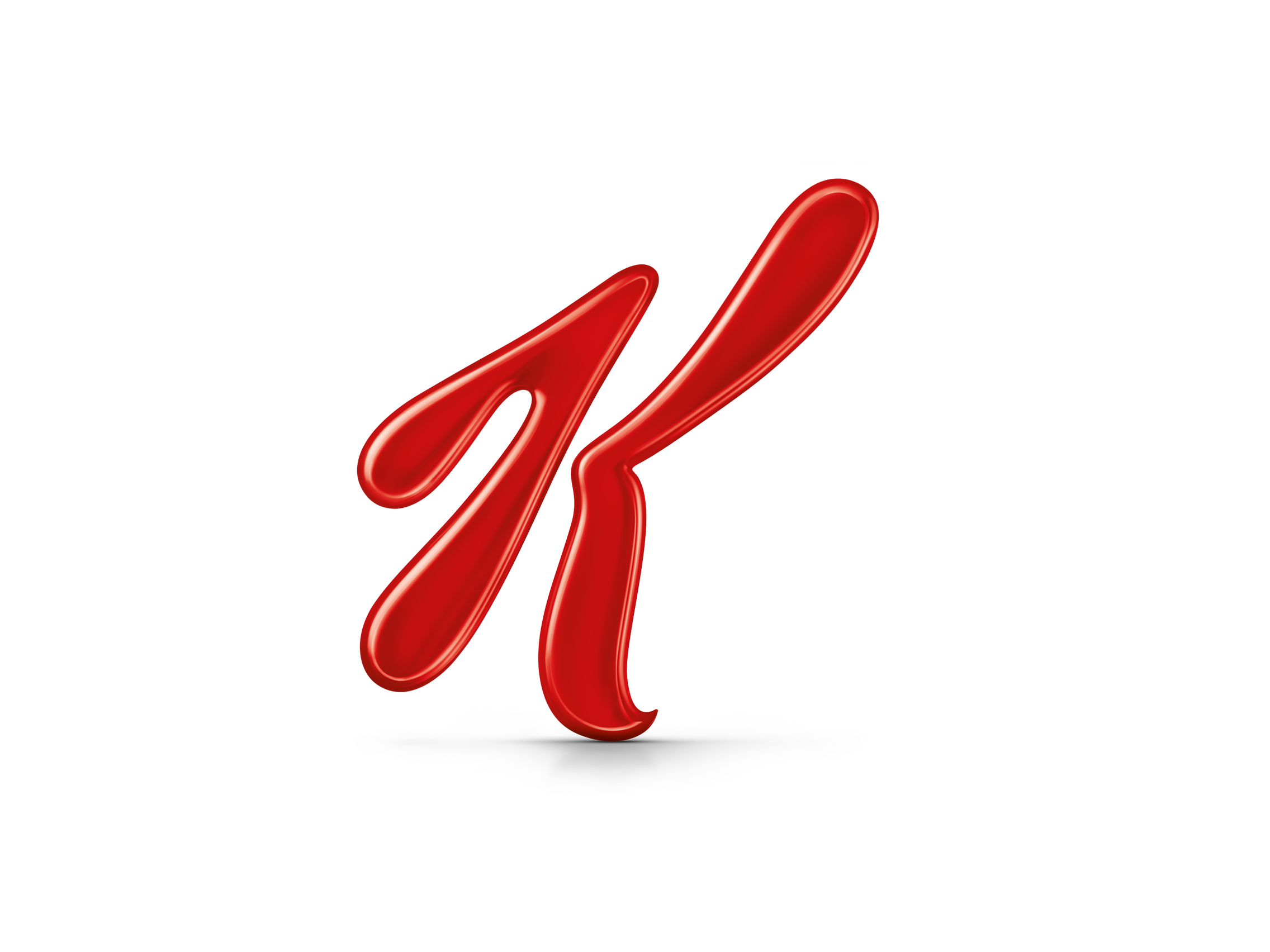 K Logo Wallpaper