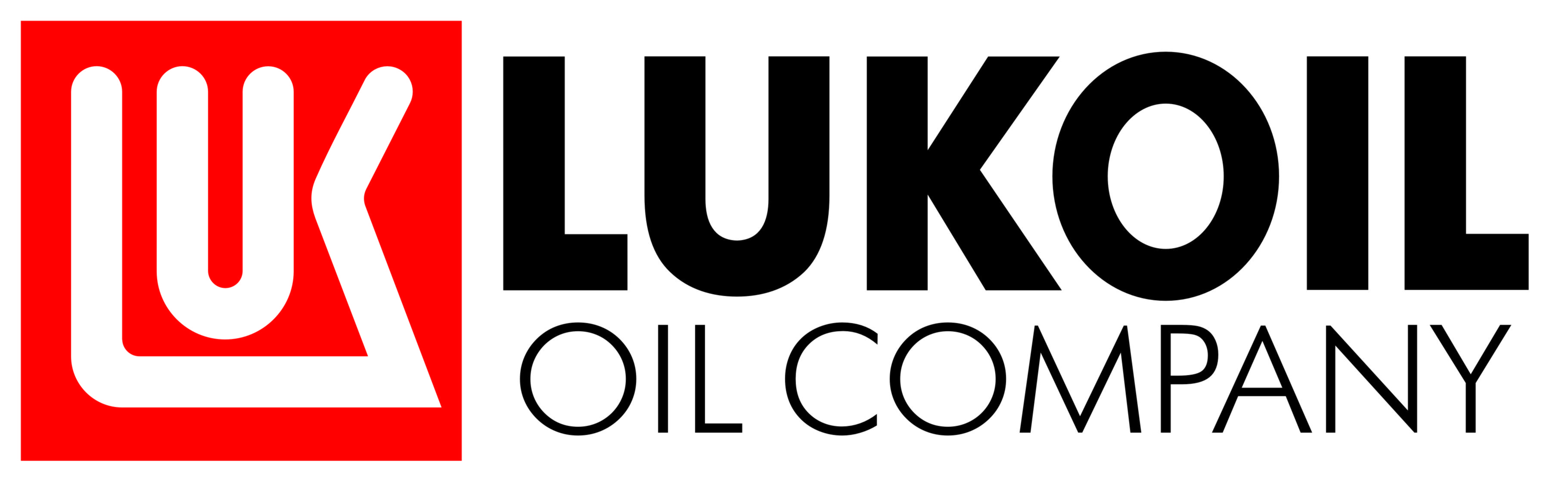 Lukoil Logo Wallpaper